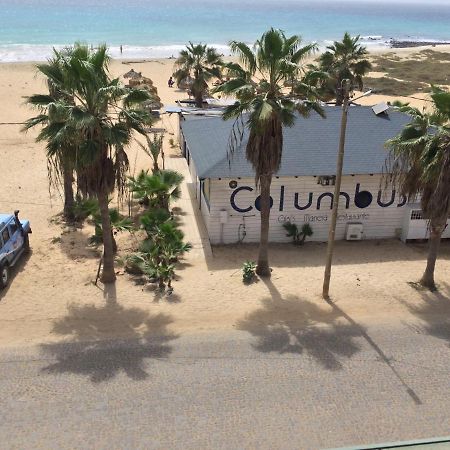 Leme Bedje Gst84 3 Bedroom Apt With Panaramic Views Santa Maria Exterior photo