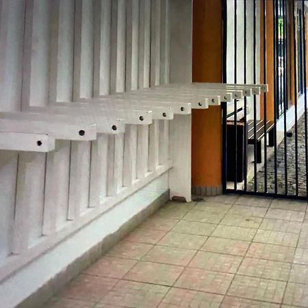 Leme Bedje Gst84 3 Bedroom Apt With Panaramic Views Santa Maria Exterior photo