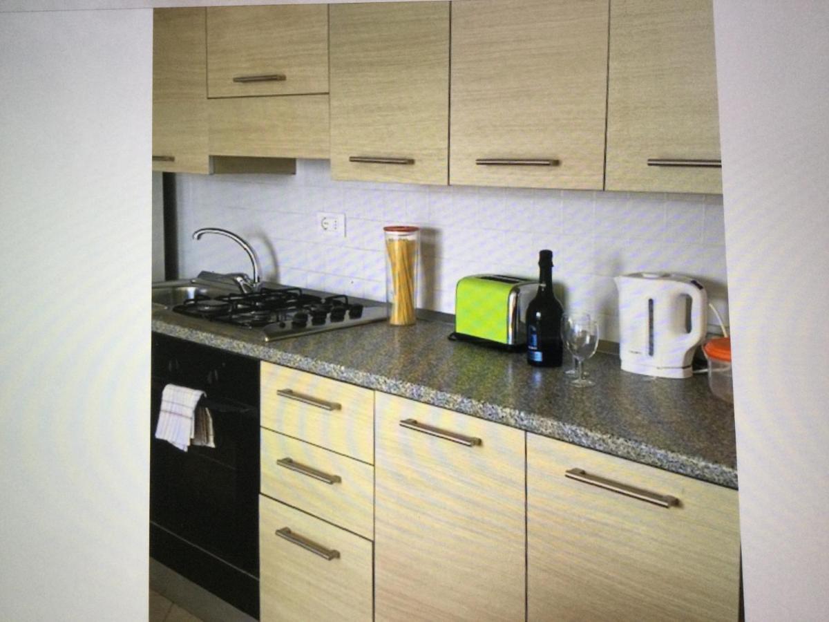 Leme Bedje Gst84 3 Bedroom Apt With Panaramic Views Santa Maria Exterior photo