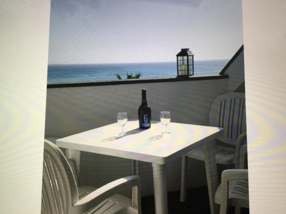 Leme Bedje Gst84 3 Bedroom Apt With Panaramic Views Santa Maria Exterior photo
