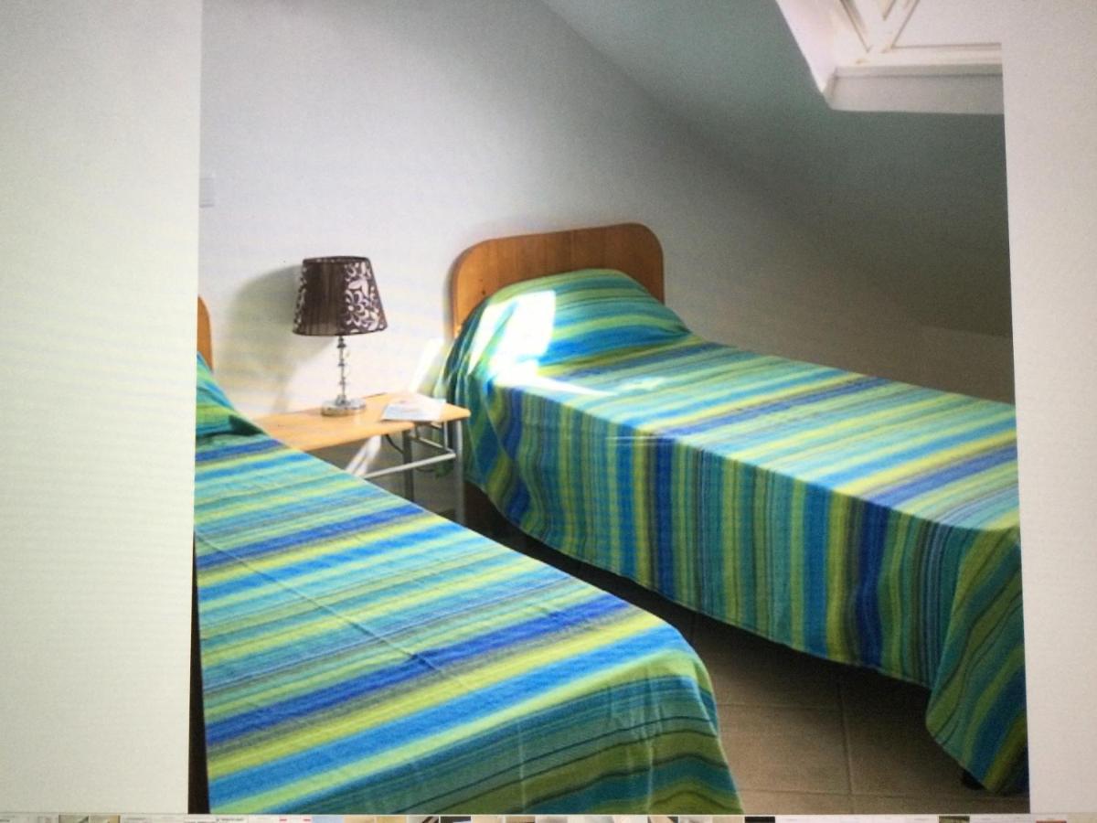 Leme Bedje Gst84 3 Bedroom Apt With Panaramic Views Santa Maria Exterior photo