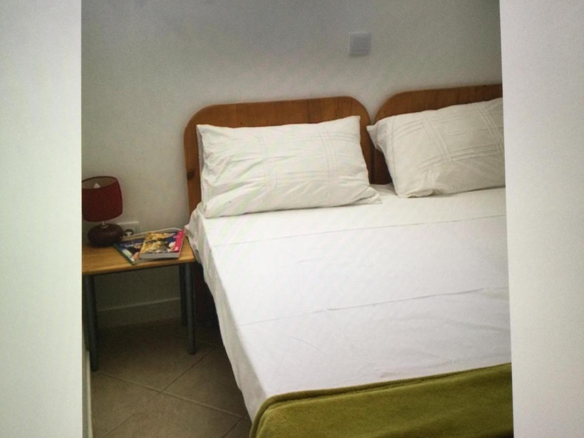 Leme Bedje Gst84 3 Bedroom Apt With Panaramic Views Santa Maria Exterior photo
