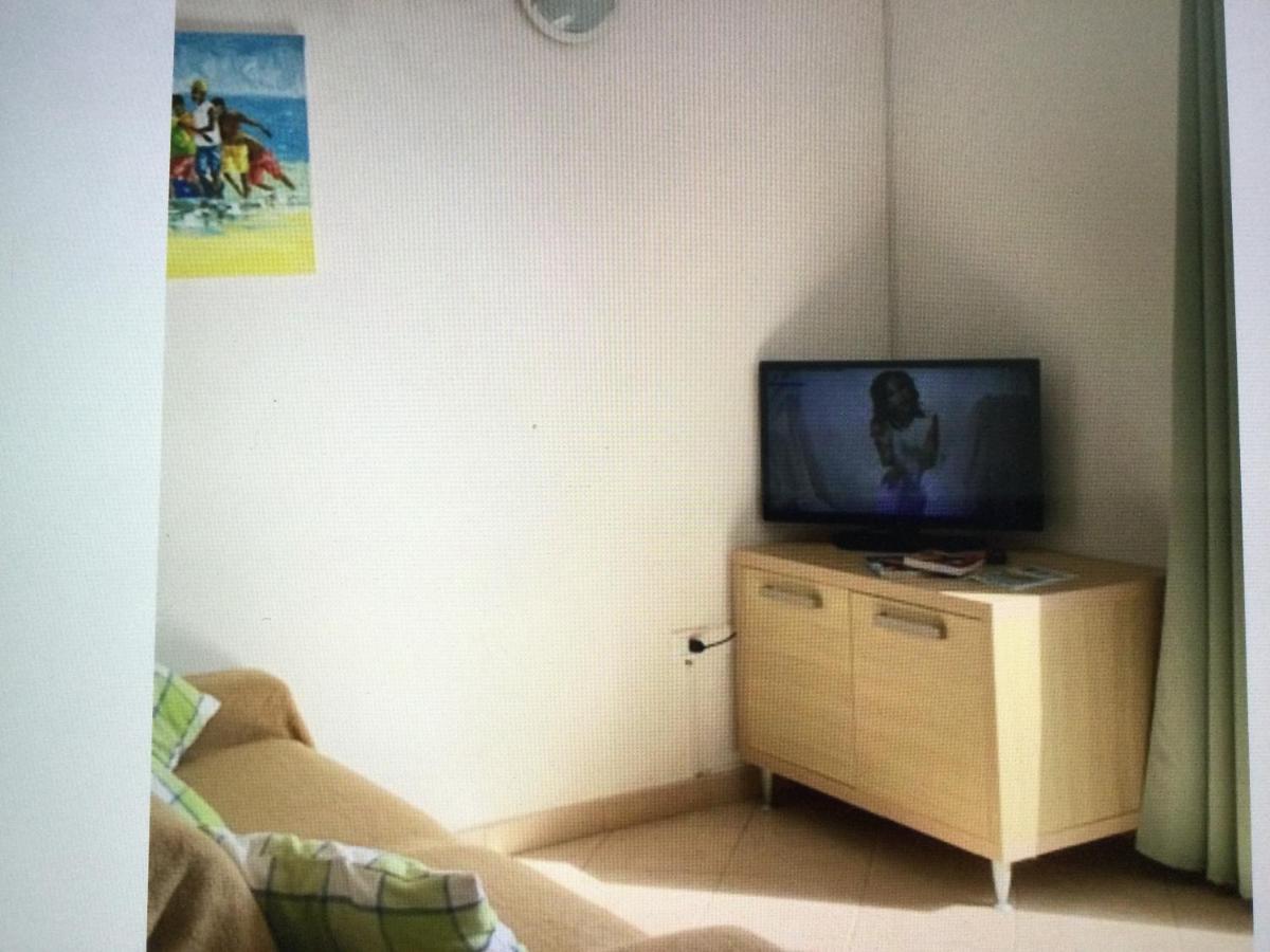 Leme Bedje Gst84 3 Bedroom Apt With Panaramic Views Santa Maria Exterior photo