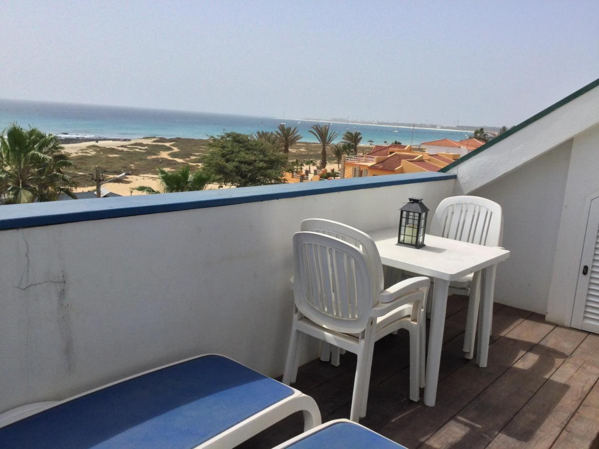 Leme Bedje Gst84 3 Bedroom Apt With Panaramic Views Santa Maria Exterior photo