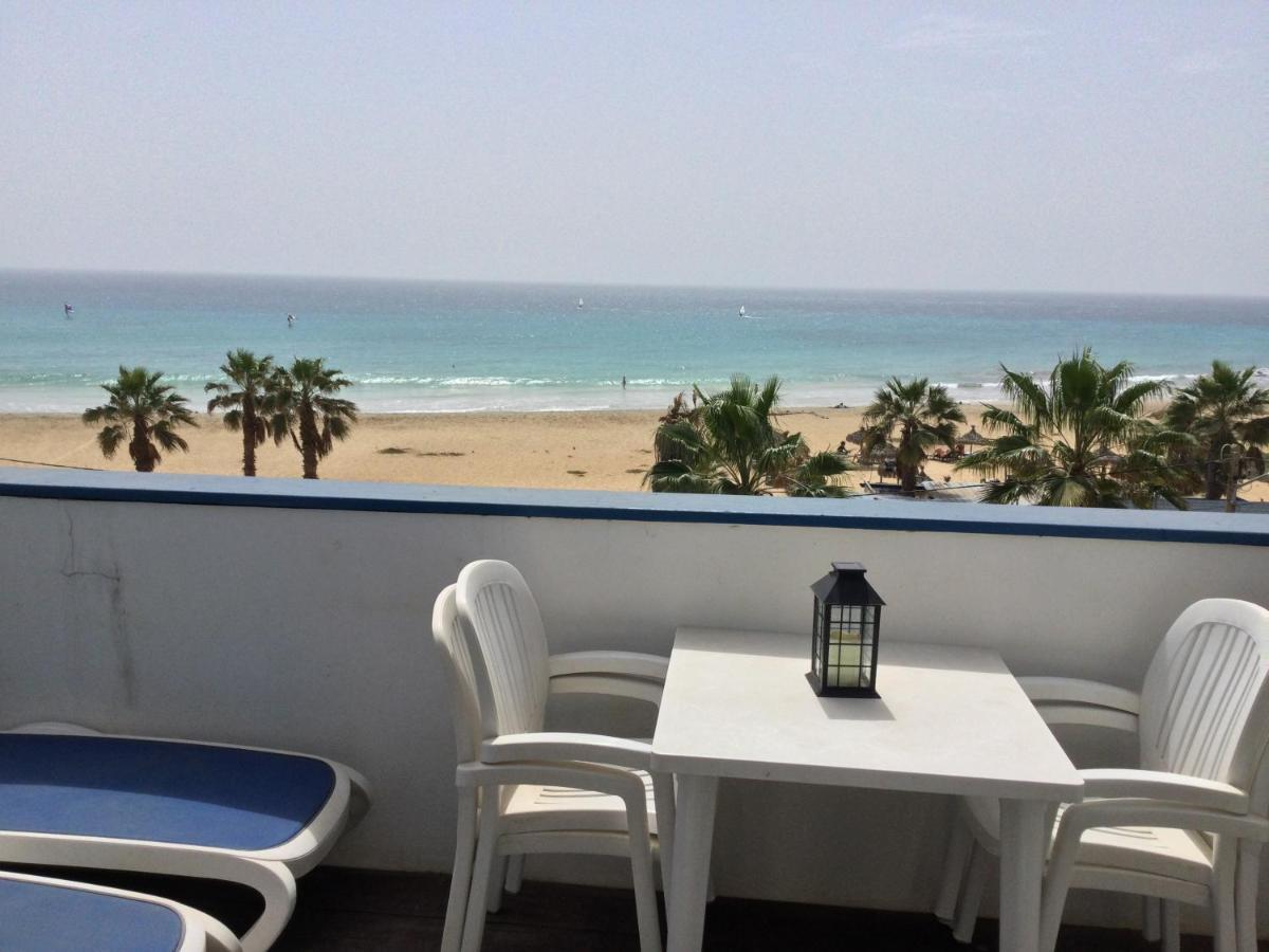 Leme Bedje Gst84 3 Bedroom Apt With Panaramic Views Santa Maria Exterior photo