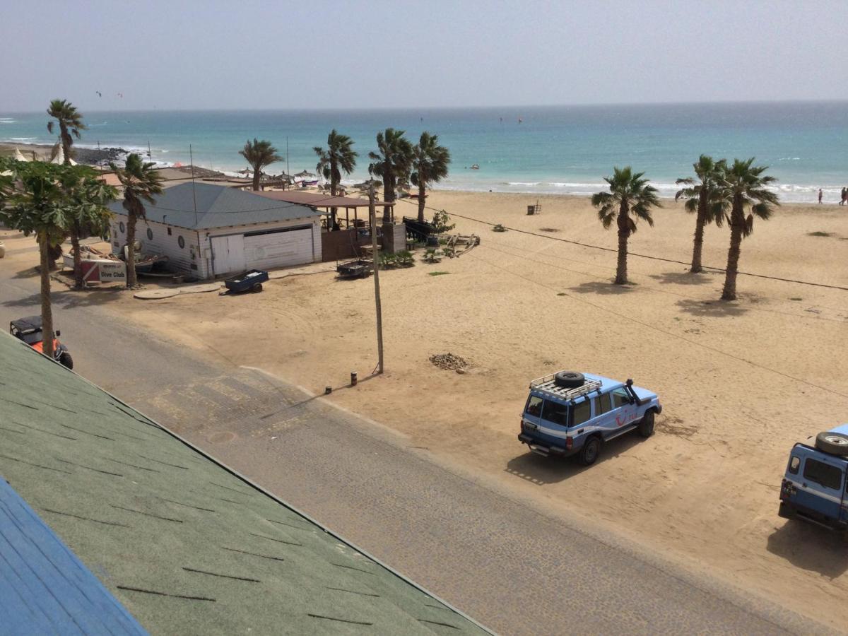 Leme Bedje Gst84 3 Bedroom Apt With Panaramic Views Santa Maria Exterior photo
