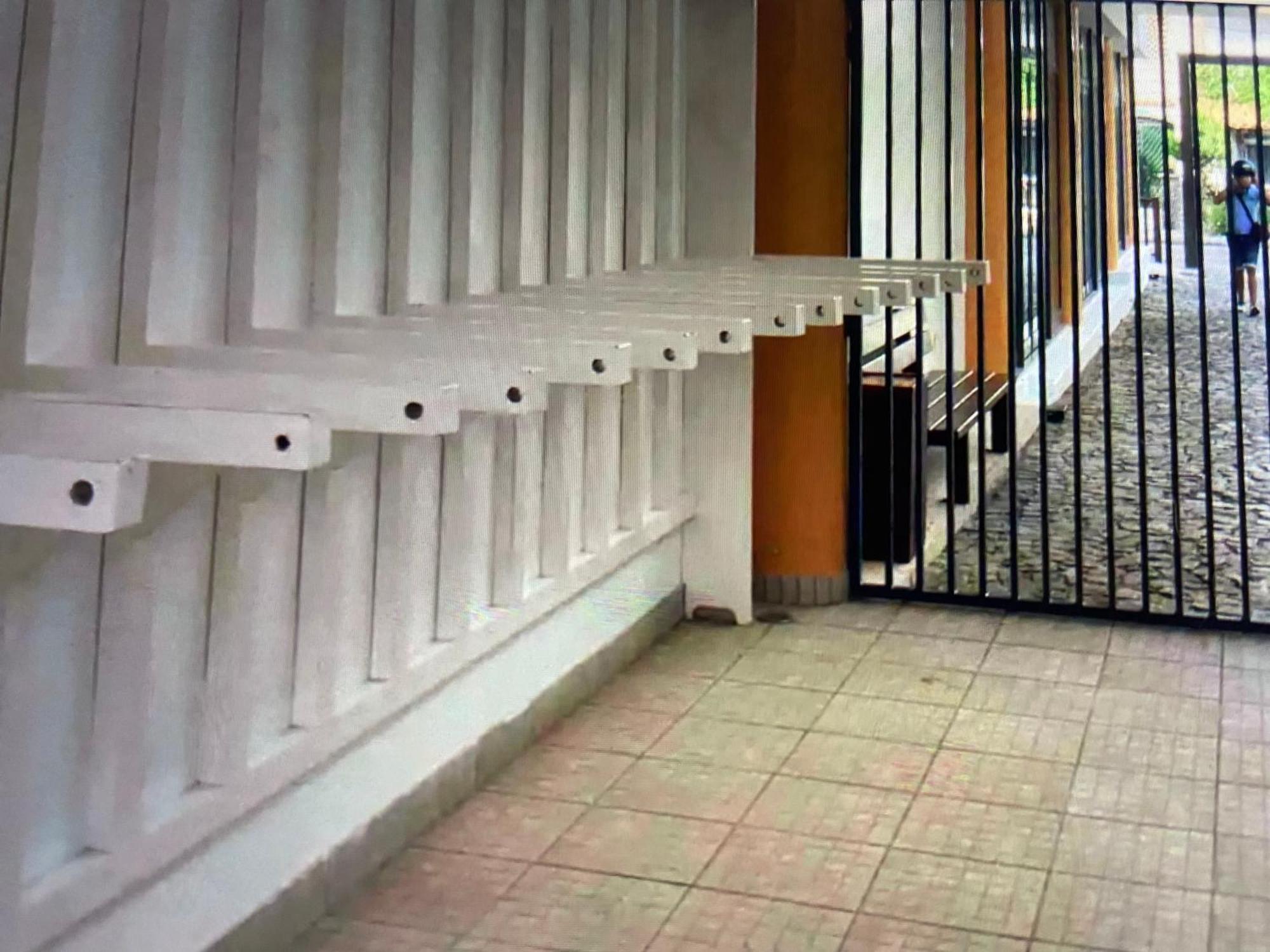 Leme Bedje Gst84 3 Bedroom Apt With Panaramic Views Santa Maria Exterior photo
